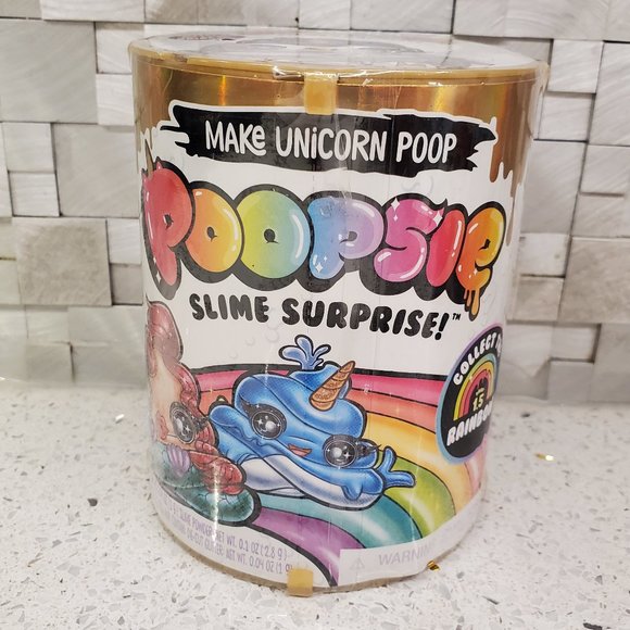 Poopsie Slime Other - Poopsie Slime Surprise